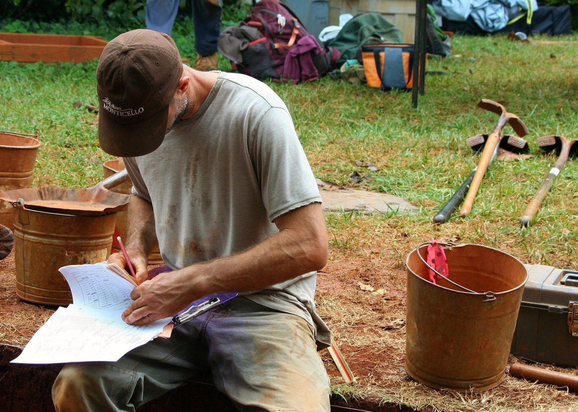 OMFATTENDE: Kravet til rapportering gjelder i dag på områder man for få år siden ikke forstilte seg kunne bli mulig. Foto: James De Mers/Pixaby